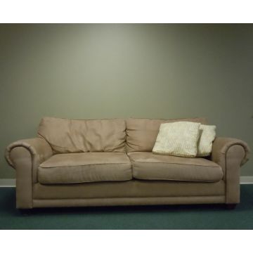 Nook 2-Seat Sofa