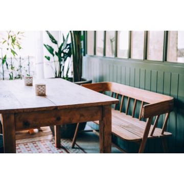 Farmhouse Dining Table