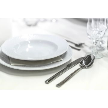 Stoneware Dinner Set