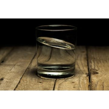 Glass Carafe