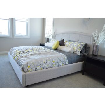 Oak Bed Frame