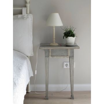 Tripod Floor Lamp