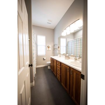 Round Wall Mirror