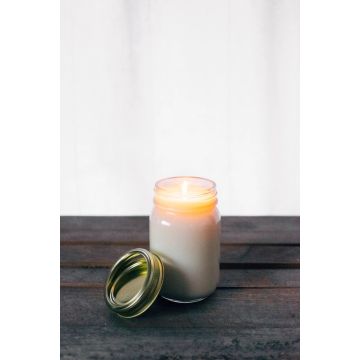 Soy Candle Trio