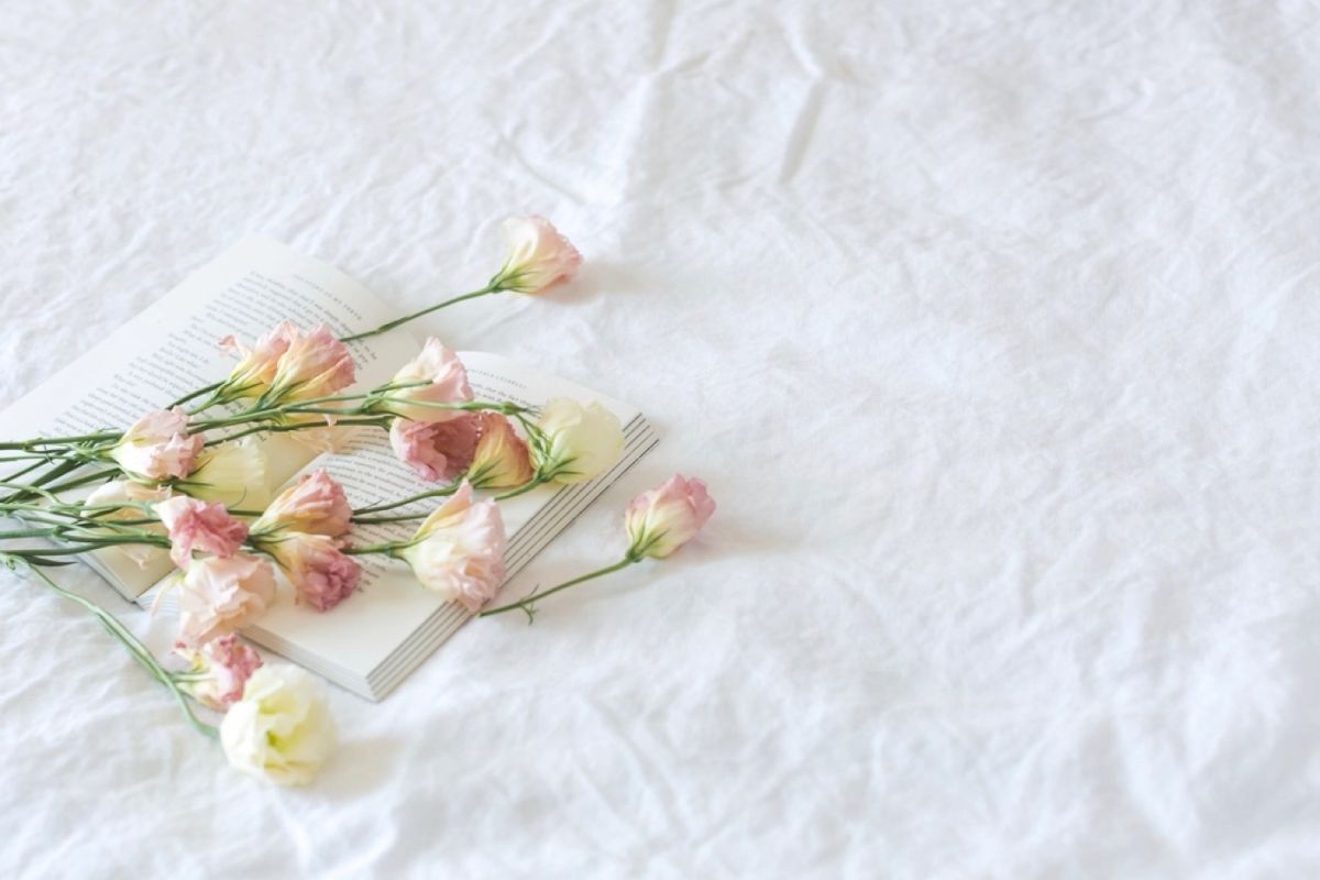 Washed Linen Bedding Set