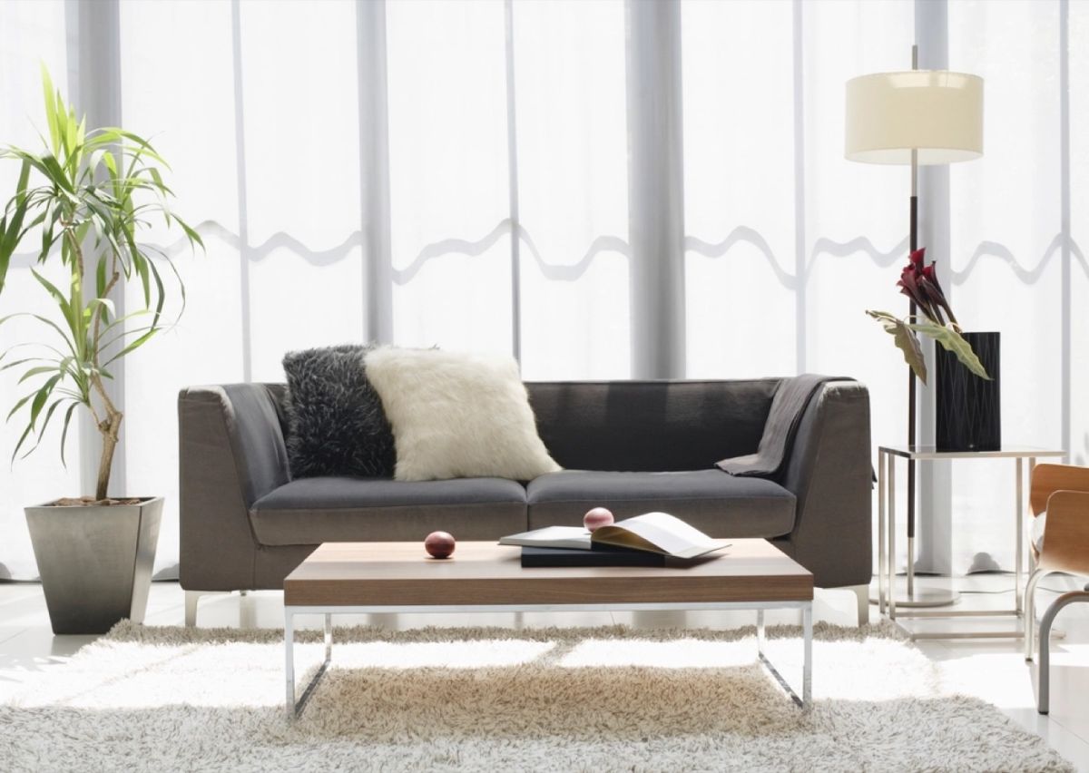 Linen Cushion Cover